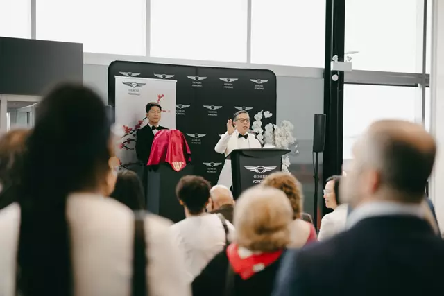 Corporate Planners: Party With Chloe 5