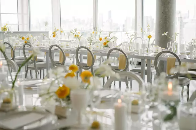 Corporate Planners: Party With Chloe 1