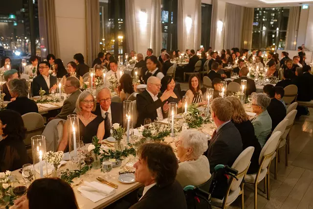 Corporate Planners: Party With Chloe 2