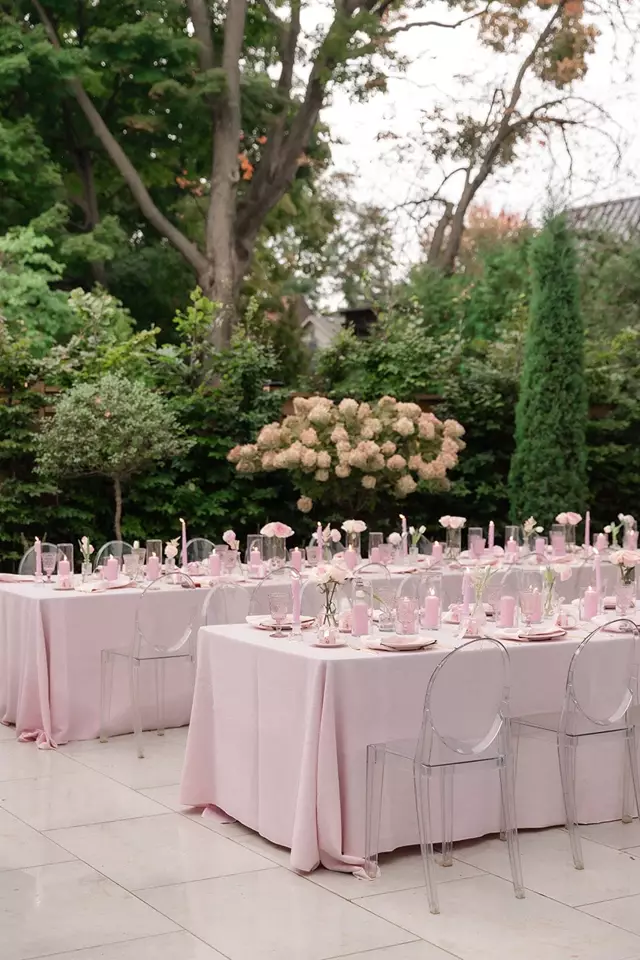 Corporate Planners: Party With Chloe 4