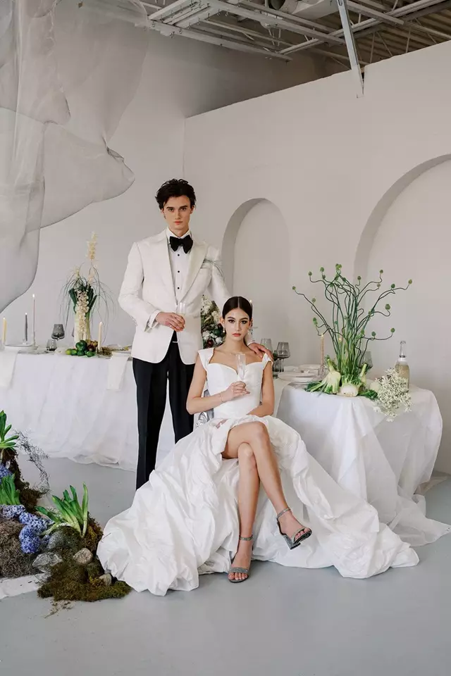 Corporate Planners: Party With Chloe 3