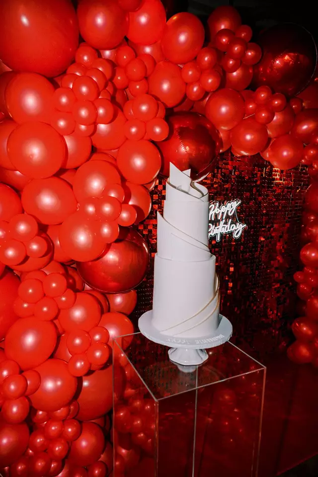 Corporate Planners: Party With Chloe 5