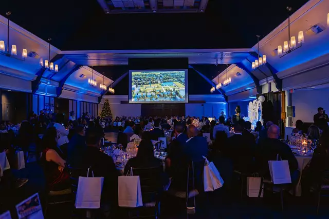 Corporate Planners: Party With Chloe 3