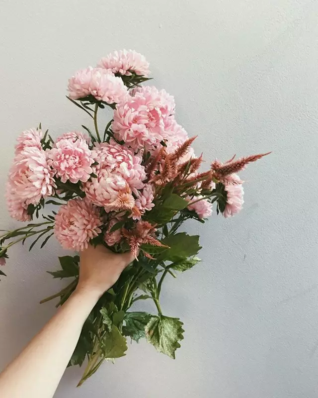 Florists: Patchouli Floral Design 5