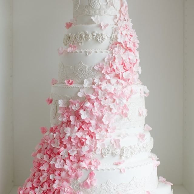 Online Wedding & Birthday Cakes, Toronto & Surrounding Cities GTA