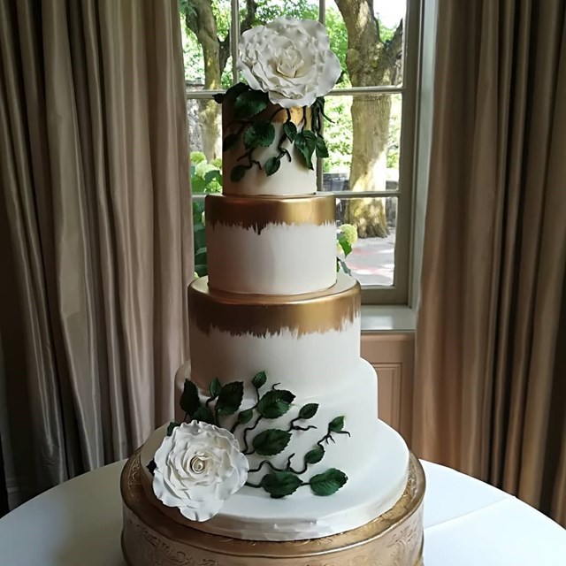 Online Wedding & Birthday Cakes, Toronto & Surrounding Cities GTA