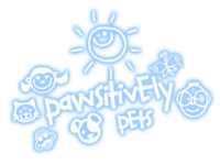 Pawsitively Pets