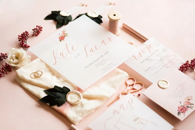 Wedding Planners: Peaches ‘n Cream Weddings 21