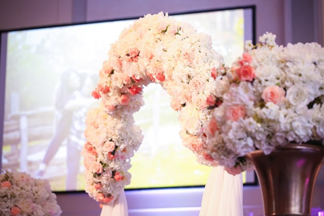 Wedding Planners: Peaches ‘n Cream Weddings 24