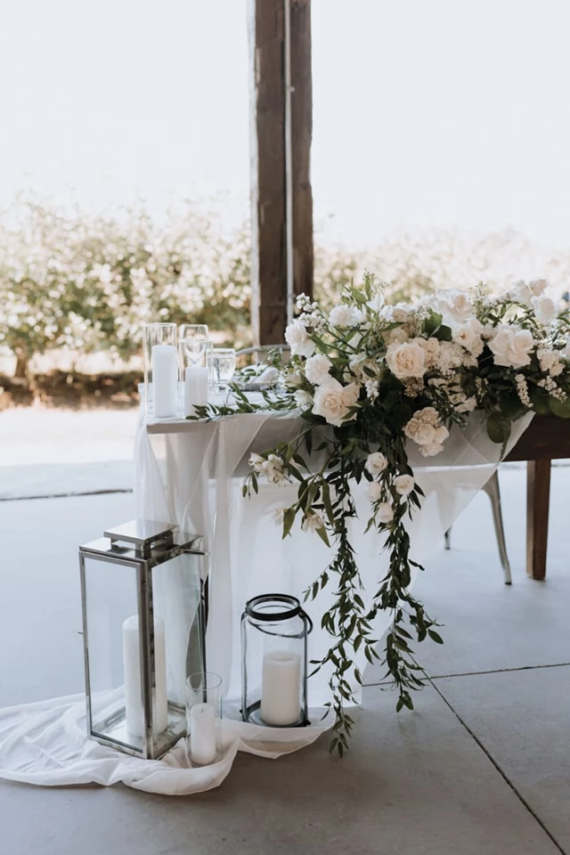 Wedding Planners: Peaches ‘n Cream Weddings 10