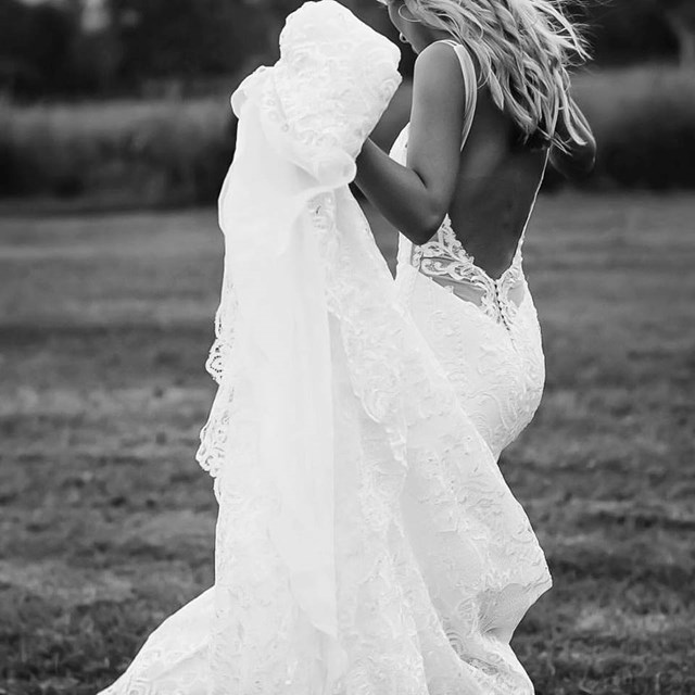 Wedding Dresses: Pearl Bridal House 4