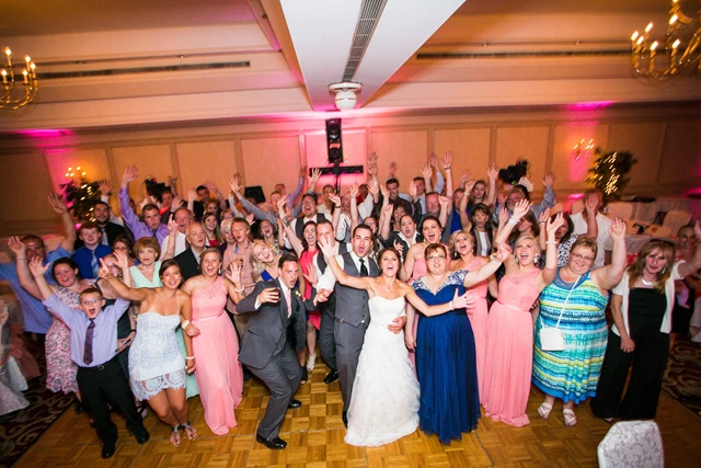 Your Epic Wedding Starts Here