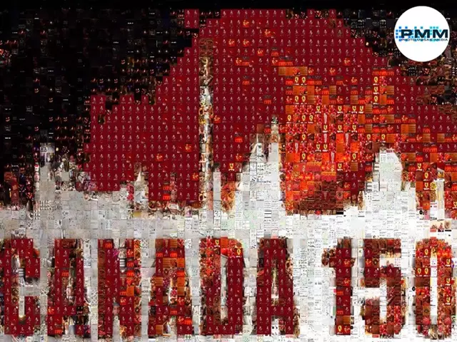 Photo Booths: Photo Mosaic Media 2