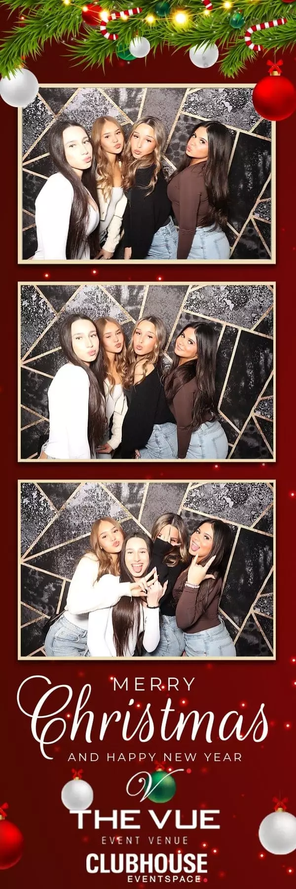 Photo Booths: Photobooth Guys 3