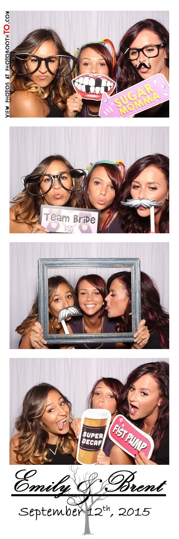 Photo Booths: PhotoboothTO 26