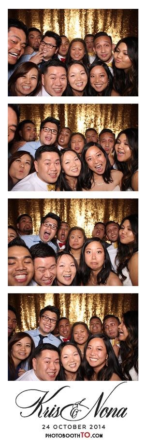 Photo Booths: PhotoboothTO 27