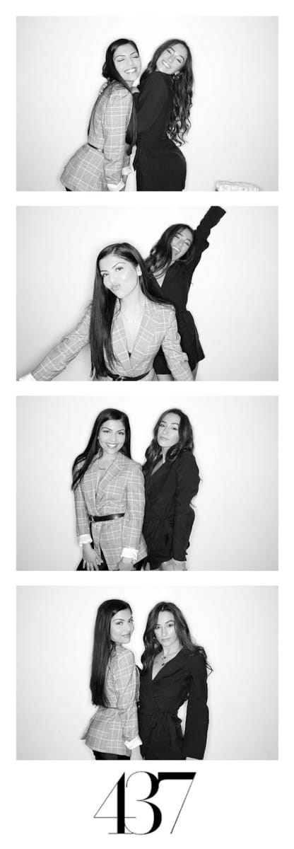 Photo Booths: PhotoboothTO 19