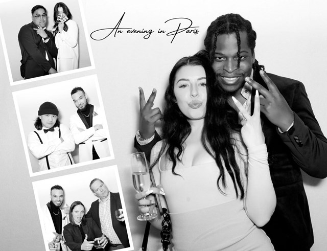 Photo Booths: PhotoboothTO 4