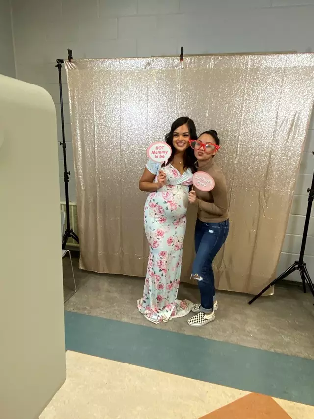 Photo Booths: Picturegram Photobooth 4