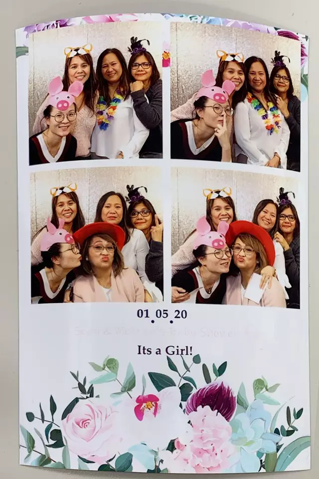 Photo Booths: Picturegram Photobooth 2