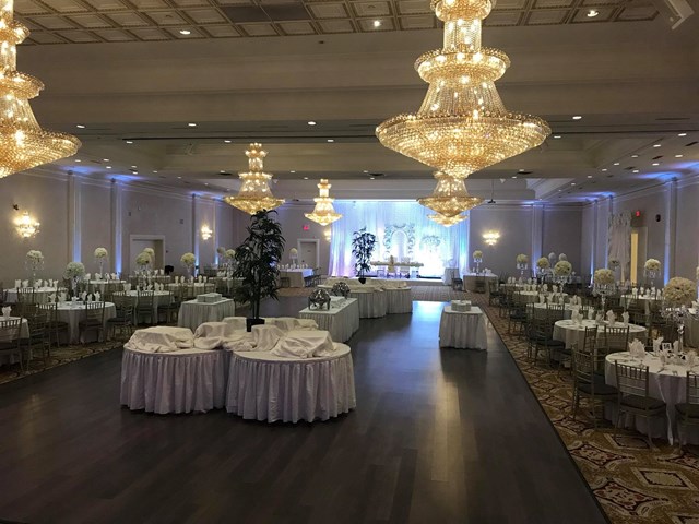 Banquet Halls: PineCrest Event Centre 4