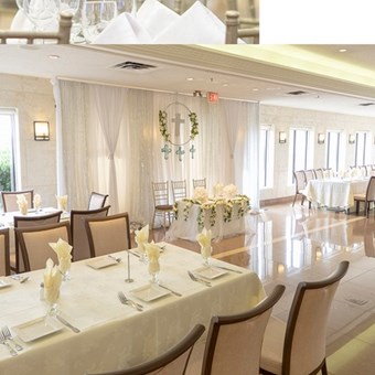 Banquet Halls: PineCrest Event Centre 1