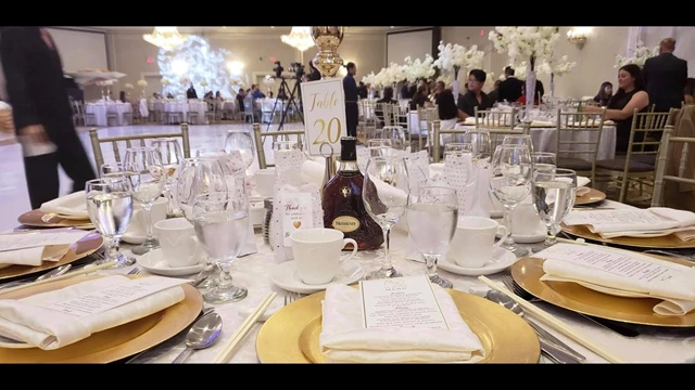 Banquet Halls: PineCrest Event Centre 17