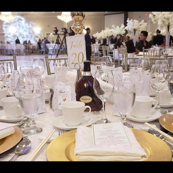 Banquet Halls: PineCrest Event Centre 15