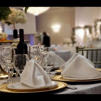Banquet Halls: PineCrest Event Centre 11
