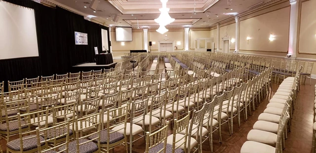 Banquet Halls: PineCrest Event Centre 2