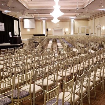 Banquet Halls: PineCrest Event Centre 2