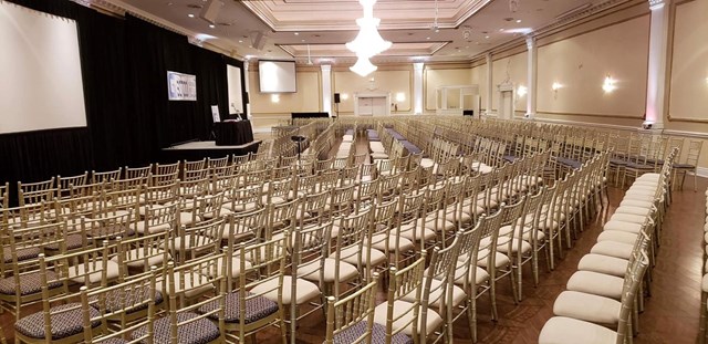 Banquet Halls: PineCrest Event Centre 4