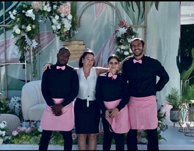 Staffing: Pink Event Staff Inc. 11