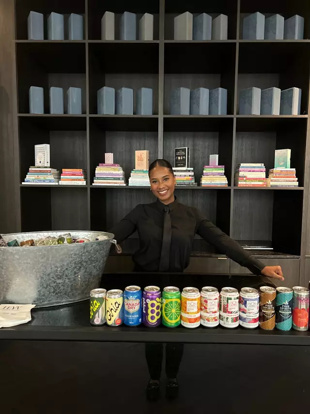 Staffing: Pink Event Staff Inc. 3