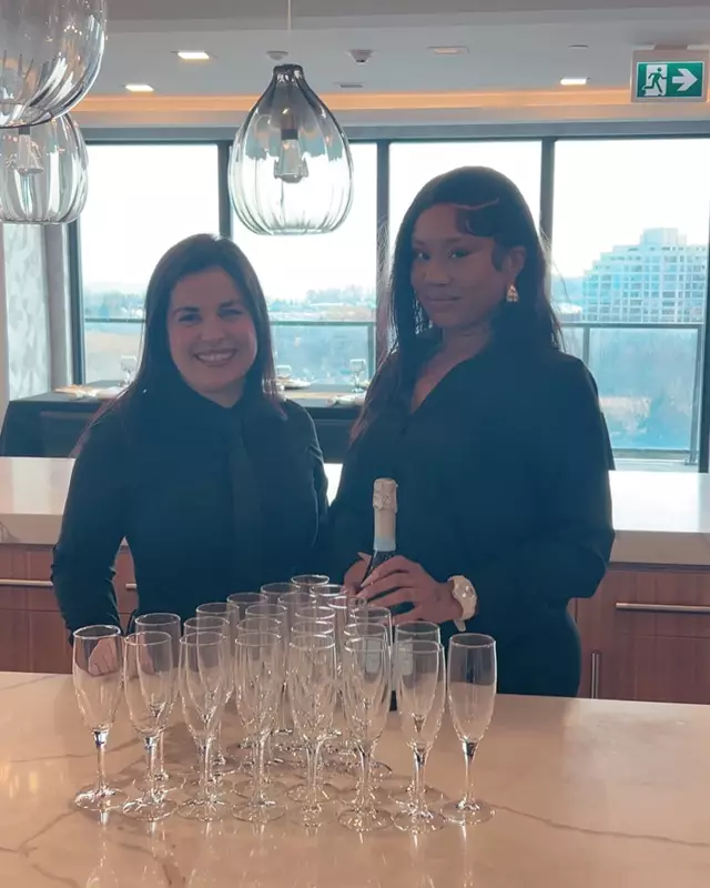 Staffing: Pink Event Staff Inc. 4