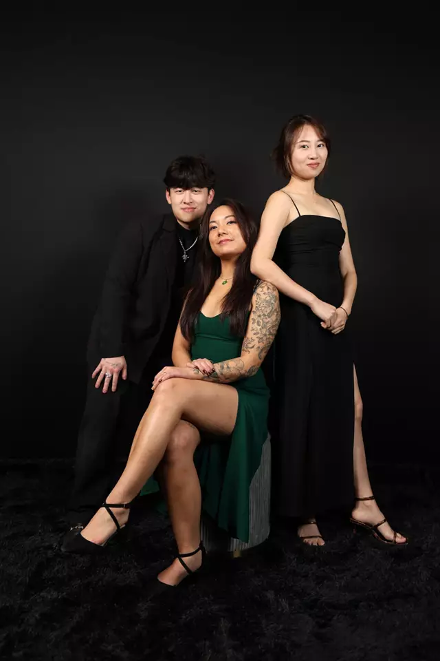 Photo Booths: Polar Ice Photobooth 5