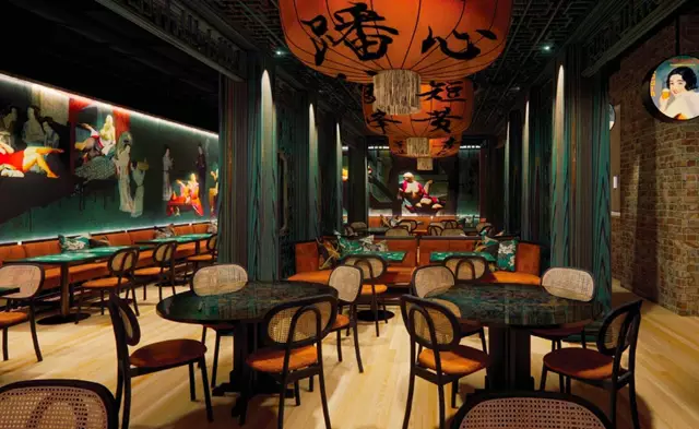 Special Event Venues: Portland Square 6