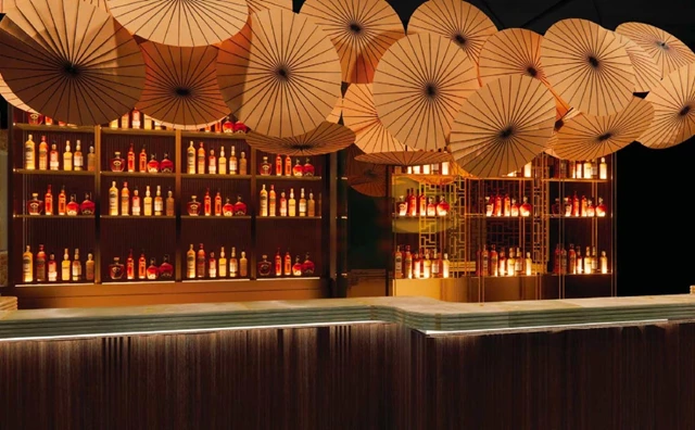 Special Event Venues: Portland Square 22