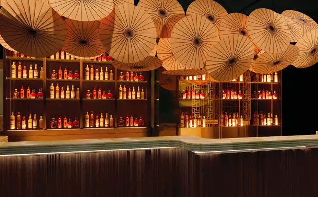 Special Event Venues: Portland Square 27