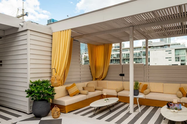 Special Event Venues: Portland Square 21
