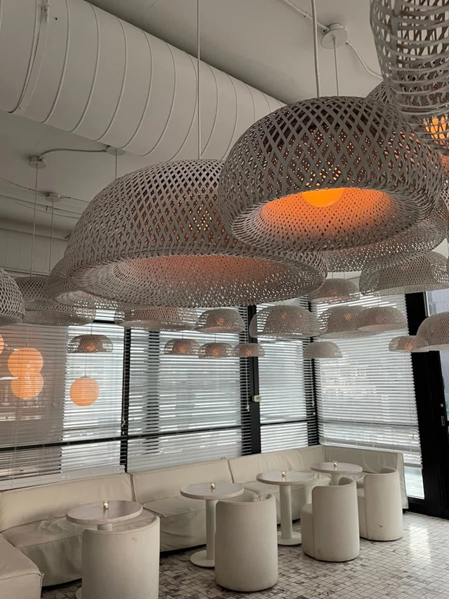 Special Event Venues: Portland Square 23