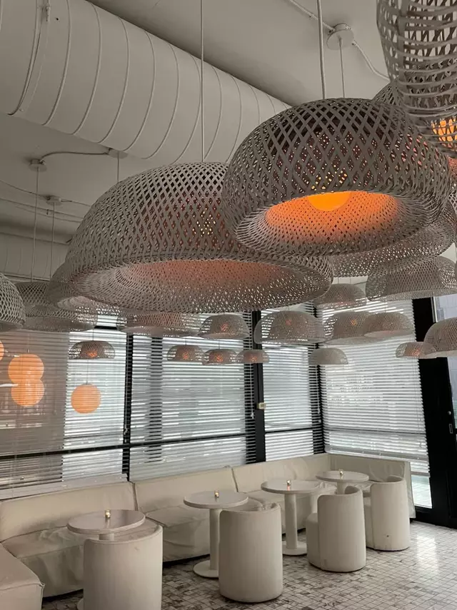 Special Event Venues: Portland Square 28