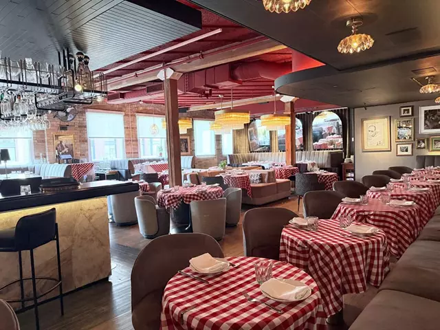 Special Event Venues: Portland Square 16