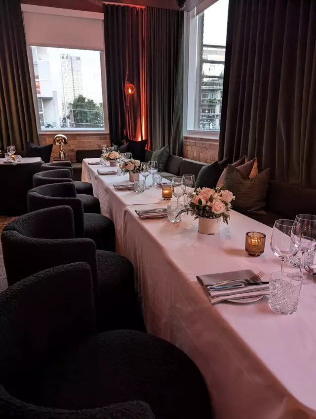 Special Event Venues: Portland Square 7