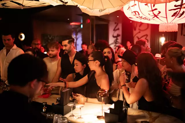 Special Event Venues: Portland Square 5