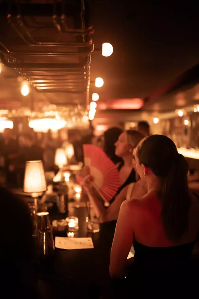 Special Event Venues: Portland Square 3