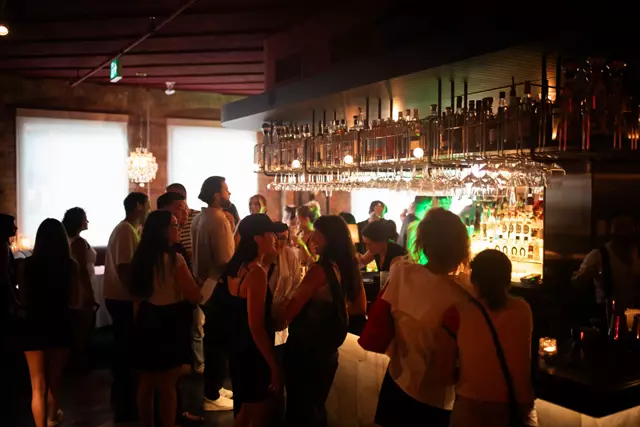 Special Event Venues: Portland Square 2