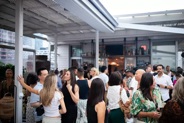 Special Event Venues: Portland Square 1