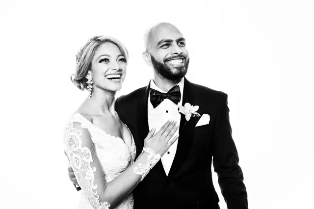 Photo Booths: Portraits On White 3