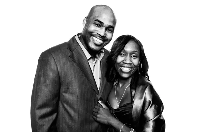 Photo Booths: Portraits On White 2